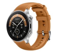So sánh giá OPPO Watch X3 47.4mm dây cao su - Tìm sản phẩm giá rẻ nhất - Ảnh 7