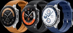 So sánh giá OPPO Watch X3 47.4mm dây cao su - Tìm sản phẩm giá rẻ nhất - Ảnh 10