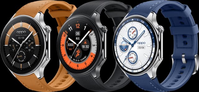 Top 1 so sánh giá OPPO Watch X3 47.4mm dây cao su - Tìm sản phẩm giá rẻ nhất - Ảnh 10