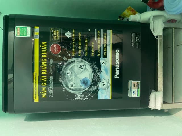 So sánh giá Máy giặt Panasonic 10 Kg NA-F100A9BRV rẻ nhất? - Ảnh 12