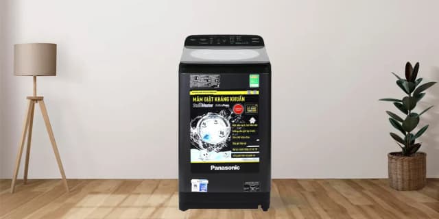 So sánh giá Máy giặt Panasonic 10 Kg NA-F100A9BRV rẻ nhất? - Ảnh 14
