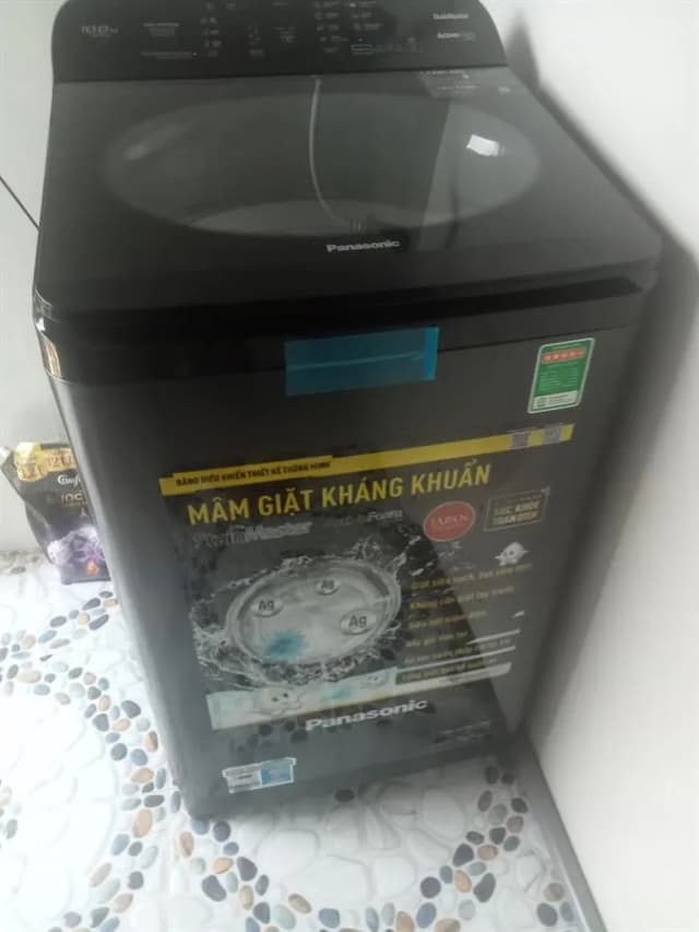 So sánh giá Máy giặt Panasonic 10 Kg NA-F100A9BRV rẻ nhất? - Ảnh 19