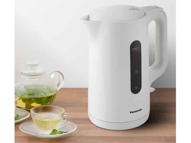 So sánh giá Bình đun siêu tốc Panasonic 1.7 lít NC-K101WRA rẻ nhất? - Ảnh 9