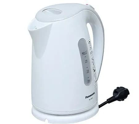 Bình đun siêu tốc Panasonic 1.7 lít NC-K101WRA - Giá rẻ nhất hôm nay - Ảnh 10