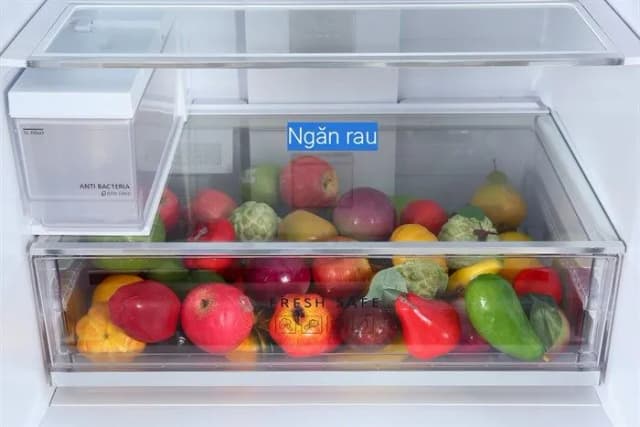 So sánh giá Tủ lạnh Panasonic Inverter 540 lít Multi Door PRIME+ Edition NR-YW590YMMV rẻ nhất? - Ảnh 19