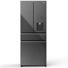 So sánh giá Tủ lạnh Panasonic Inverter 540 lít Multi Door PRIME+ Edition NR-YW590YMMV rẻ nhất? - Ảnh 8