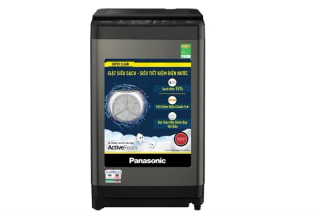 Máy giặt Panasonic 8.2 kg NA-F82Y01DRV - Ảnh 13