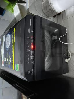 Máy giặt Panasonic 8.2 kg NA-F82Y01DRV - Giá rẻ nhất hôm nay - Ảnh 16