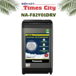 Máy giặt Panasonic 8.2 kg NA-F82Y01DRV - Giá rẻ nhất hôm nay - Ảnh 17
