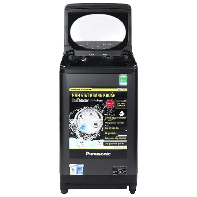So sánh giá Máy giặt Panasonic 8.2 kg NA-F82Y01DRV rẻ nhất? - Ảnh 19