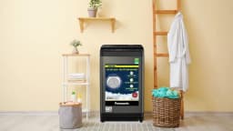 Máy giặt Panasonic 8.2 kg NA-F82Y01DRV - Giá rẻ nhất hôm nay - Ảnh 20
