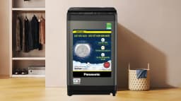 Máy giặt Panasonic 8.2 kg NA-F82Y01DRV - Giá rẻ nhất hôm nay - Ảnh 4