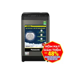 Máy giặt Panasonic 8.2 kg NA-F82Y01DRV - Giá rẻ nhất hôm nay - Ảnh 5