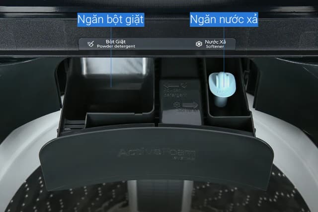 So sánh giá Máy giặt Panasonic 8.5 Kg NA-F85A9BRV rẻ nhất? - Ảnh 18