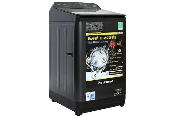Máy giặt Panasonic 8.5 Kg NA-F85A9BRV - Giá rẻ nhất hôm nay - Ảnh 5