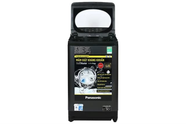 So sánh giá Máy giặt Panasonic 8.5 Kg NA-F85A9BRV rẻ nhất? - Ảnh 7
