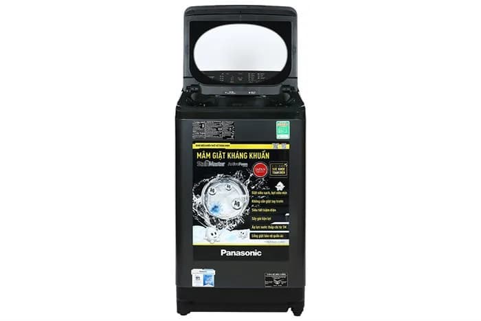 Máy giặt Panasonic 8.5 Kg NA-F85A9BRV - Giá rẻ nhất hôm nay - Ảnh 7