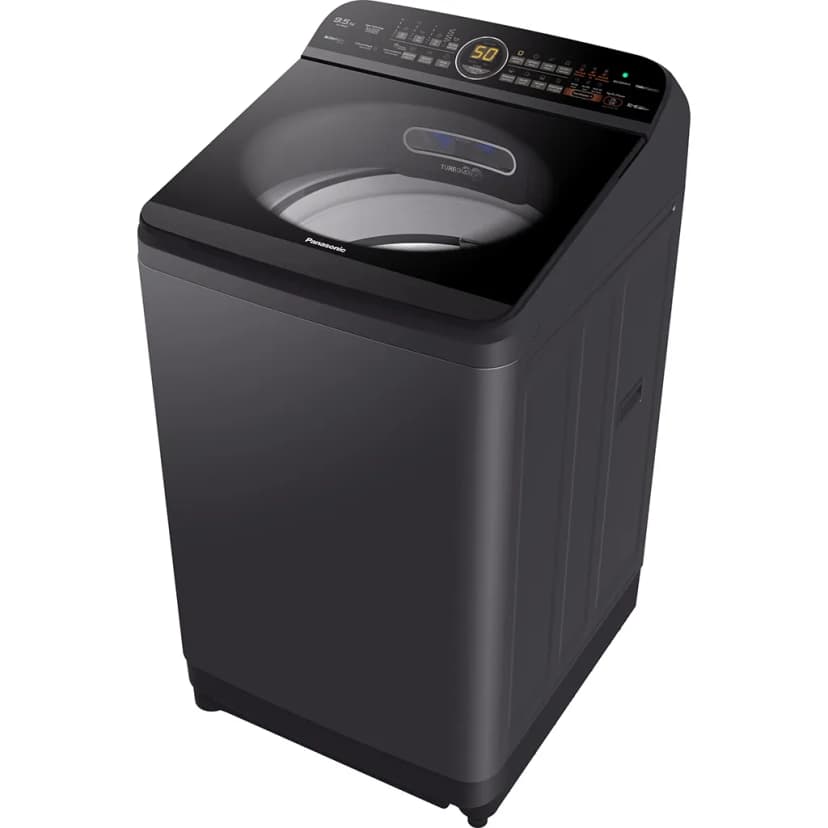 Máy giặt Panasonic 9 kg NA-F90A9BRV - Giá rẻ nhất hôm nay - Ảnh 14