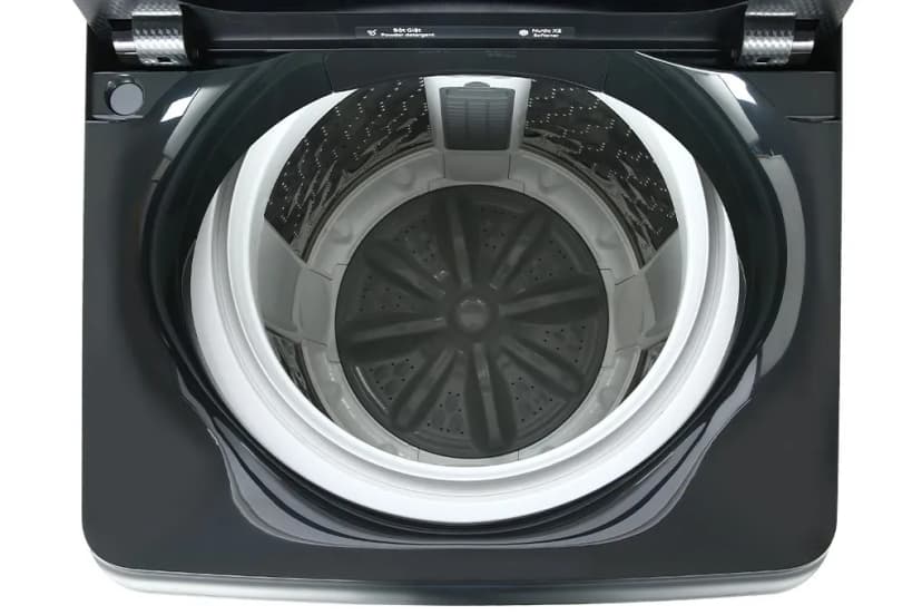 Máy giặt Panasonic 9 kg NA-F90A9BRV - Giá rẻ nhất hôm nay - Ảnh 17