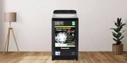 Máy giặt Panasonic 9 kg NA-F90A9BRV - Giá rẻ nhất hôm nay - Ảnh 19