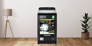 Máy giặt Panasonic 9 kg NA-F90A9BRV - Giá rẻ nhất hôm nay - Ảnh 19