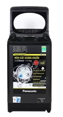 Máy giặt Panasonic 9 kg NA-F90A9BRV - Giá rẻ nhất hôm nay - Ảnh 3