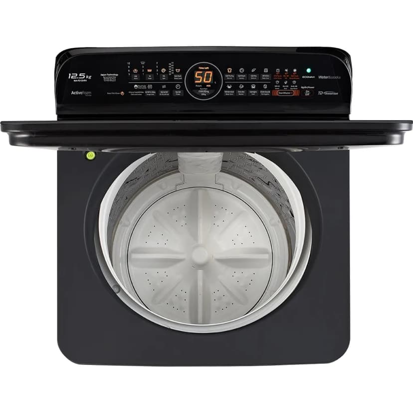 Máy giặt Panasonic 9 kg NA-F90A9BRV - Giá rẻ nhất hôm nay - Ảnh 7