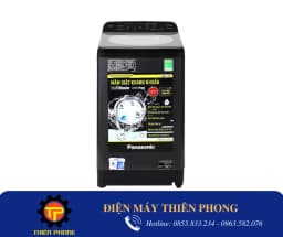 Máy giặt Panasonic 9 kg NA-F90A9BRV - Giá rẻ nhất hôm nay - Ảnh 9