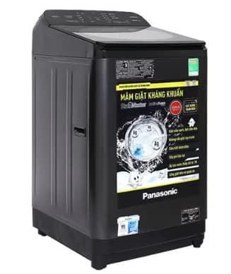 Máy giặt Panasonic 9 kg NA-F90A9BRV - Giá rẻ nhất hôm nay - Ảnh 10