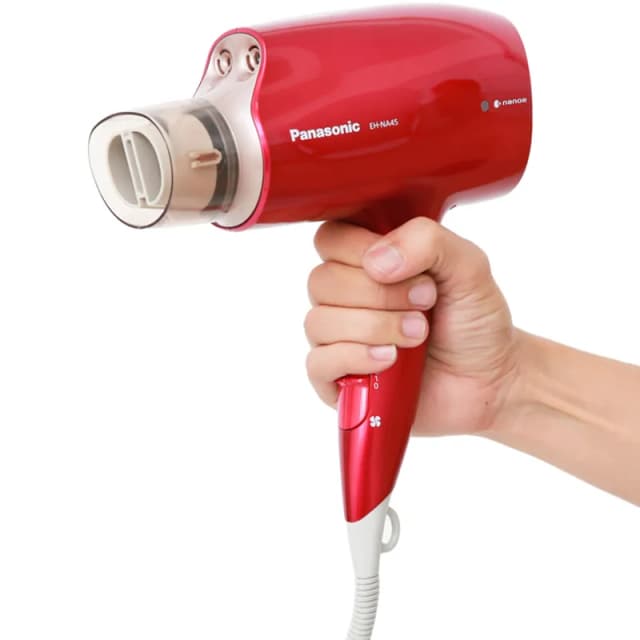 So sánh giá Máy sấy tóc Panasonic EH-NA45RP645 rẻ nhất? - Ảnh 5