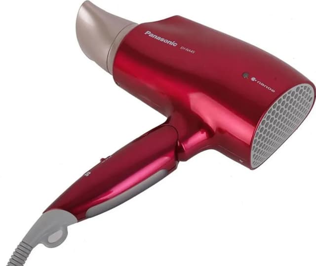 So sánh giá Máy sấy tóc Panasonic EH-NA45RP645 rẻ nhất? - Ảnh 10