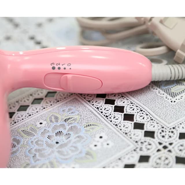 So sánh giá Máy sấy tóc Panasonic EH-ND12-P645 rẻ nhất? - Ảnh 15