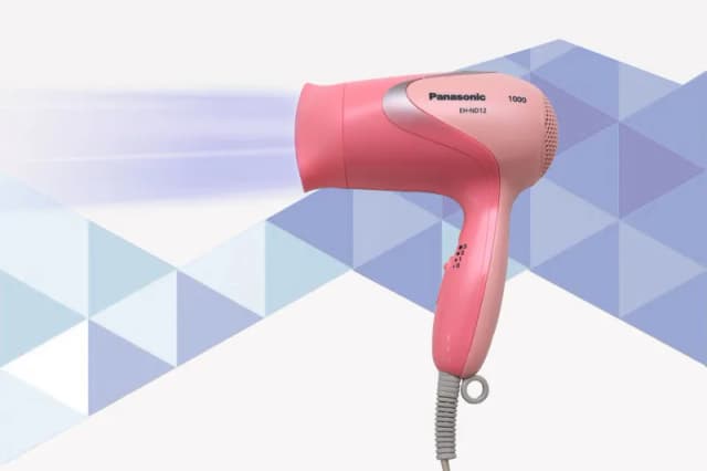 So sánh giá Máy sấy tóc Panasonic EH-ND12-P645 rẻ nhất? - Ảnh 5