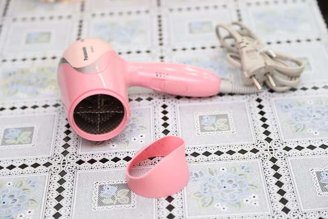 So sánh giá Máy sấy tóc Panasonic EH-ND12-P645 rẻ nhất? - Ảnh 7