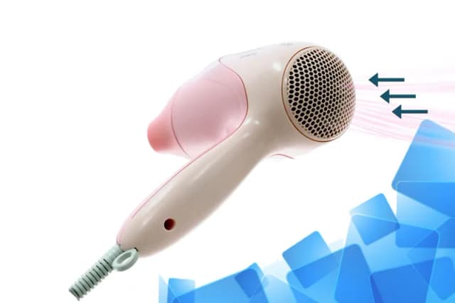 So sánh giá Máy sấy tóc Panasonic EH-ND12-P645 rẻ nhất? - Ảnh 9