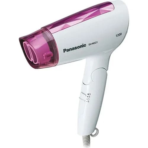 So sánh giá Máy sấy tóc Panasonic EH-ND21-P645 - Tìm sản phẩm giá rẻ nhất - Ảnh 1