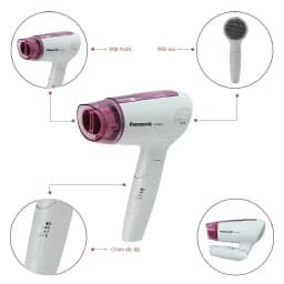 So sánh giá Máy sấy tóc Panasonic EH-ND21-P645 - Tìm sản phẩm giá rẻ nhất - Ảnh 11