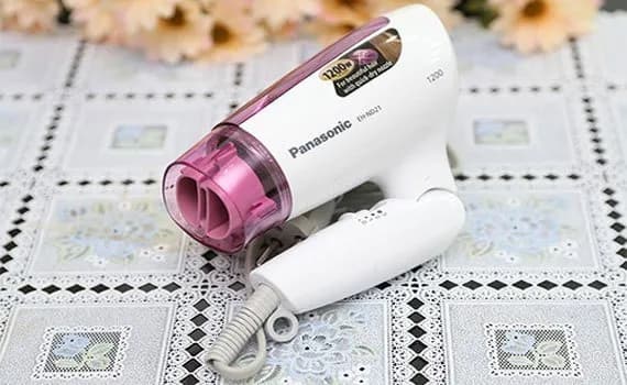 So sánh giá Máy sấy tóc Panasonic EH-ND21-P645 rẻ nhất? - Ảnh 5