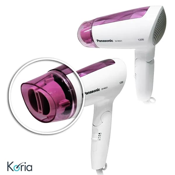 So sánh giá Máy sấy tóc Panasonic EH-ND21-P645 - Tìm sản phẩm giá rẻ nhất - Ảnh 10