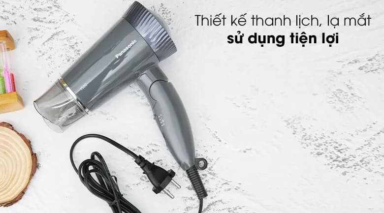 So sánh giá Máy sấy tóc Panasonic EH-ND57-H645 - Tìm sản phẩm giá rẻ nhất - Ảnh 18
