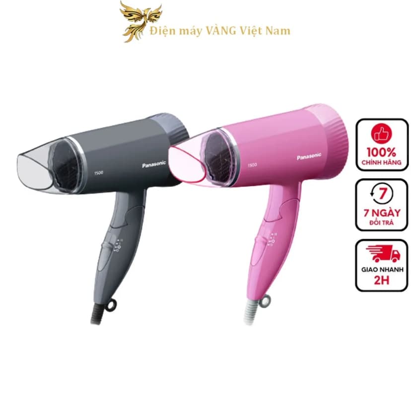 So sánh giá Máy sấy tóc Panasonic EH-ND57-H645 - Tìm sản phẩm giá rẻ nhất - Ảnh 10
