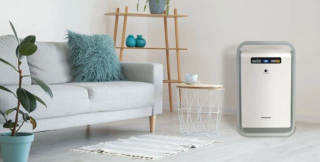 So sánh giá Máy lọc không khí Panasonic F-PXJ30A 30W rẻ nhất? - Ảnh 13