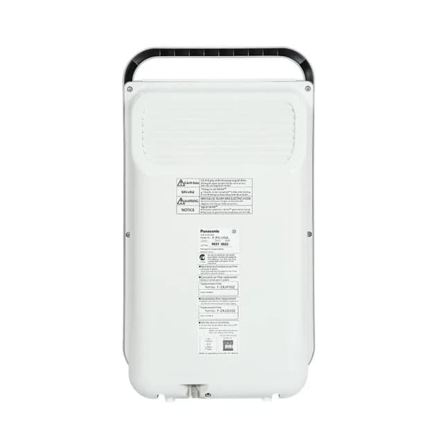 So sánh giá Máy lọc không khí Panasonic F-PXJ30A 30W rẻ nhất? - Ảnh 14