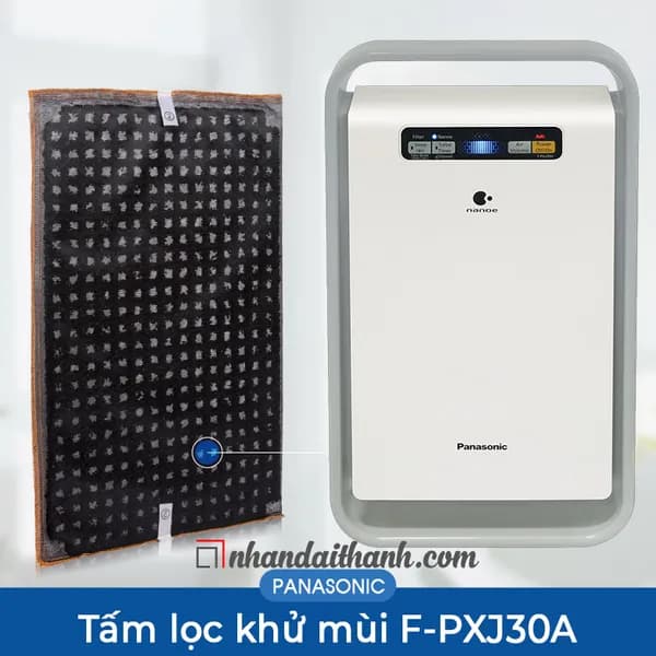 So sánh giá Máy lọc không khí Panasonic F-PXJ30A 30W rẻ nhất? - Ảnh 19