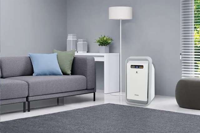 So sánh giá Máy lọc không khí Panasonic F-PXJ30A 30W rẻ nhất? - Ảnh 7