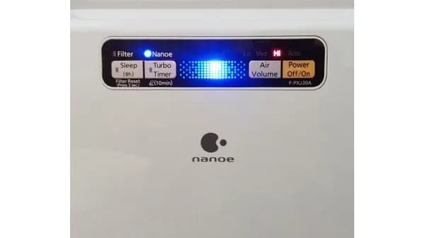 So sánh giá Máy lọc không khí Panasonic F-PXJ30A 30W rẻ nhất? - Ảnh 10