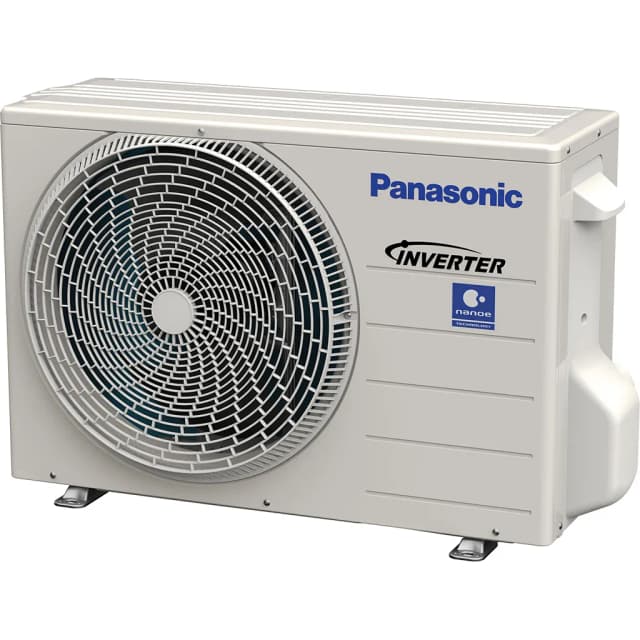 So sánh giá Máy lạnh Panasonic Inverter 1.5 HP CU/CS-PU12AKH-8 rẻ nhất? - Ảnh 17