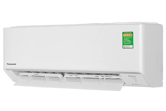 So sánh giá Máy lạnh Panasonic Inverter 1.5 HP CU/CS-PU12AKH-8 rẻ nhất? - Ảnh 3