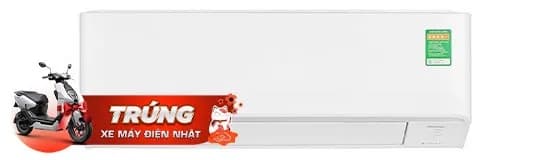 So sánh giá Máy lạnh Panasonic Inverter 1.5 HP CU/CS-PU12AKH-8 rẻ nhất? - Ảnh 7