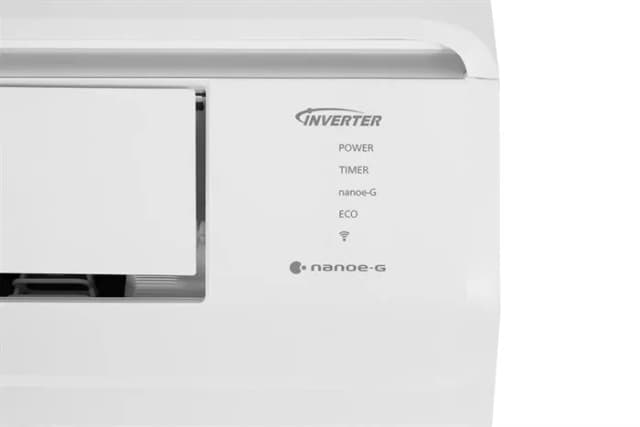So sánh giá Máy lạnh Panasonic Inverter 1.5 HP CU/CS-PU12AKH-8 rẻ nhất? - Ảnh 8